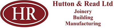 Manufactured Joinery - Hutton & Read