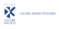 Saltire Society - Award Winners